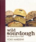 Wild Sourdough - Book