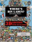 Where's Bin Laden - Book