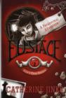 Eustace : A Ghost Story - Book