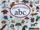 Alison Lester's ABC - Book
