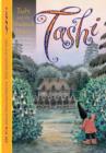 Tashi and the Haunted House - Book