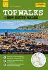 Top Walks in New South Wales - Book