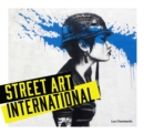 Street Art: International - Book