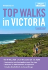Top Walks in Victoria 2nd ed - Book