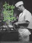 Tokyo for Food Lovers - Book