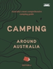Camping around Australia 4th ed - Book