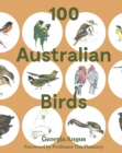 100 Australian Birds - Book