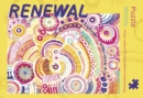 Renewal: 1000-Piece Puzzle - Book