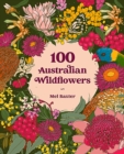 100 Australian Wildflowers - Book