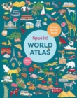 Spot It! World Atlas : A Look-and-Find Book - Book