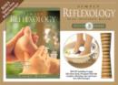Simply Reflexology Book and DVD (PAL) - Book
