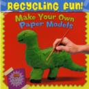 Make Your Own Paper Models - Book