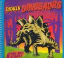 Totally Dinosaurs - Book