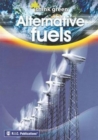Think Green : Alternative Fuels - Book
