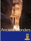 Ancient Wonders - Book