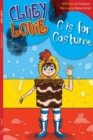 C IS FOR COSTUME - Book