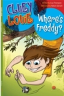 WHERES FREDDY - Book