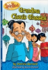 GRANDMA CHAUS GLASSES VIETNAM - Book