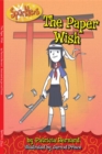 PAPER WISH THE JAPAN - Book