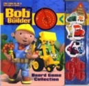 Bob the Builder Board Game Book - Book