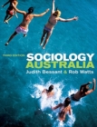 Sociology Australia - Book