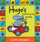 Hugo's Motorcycle Rescue - Book
