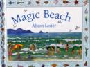 Magic Beach - Book