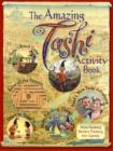 Amazing Tashi Activity Book - Book
