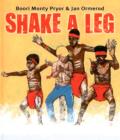 Shake A Leg - Book
