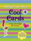Design Your Own Cool Cards - Book