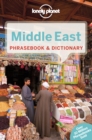 Lonely Planet Middle East Phrasebook & Dictionary - Book