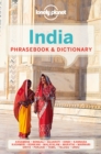 Lonely Planet India Phrasebook & Dictionary - Book
