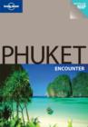 Phuket Encounter - Book