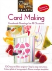 Card Making - Book