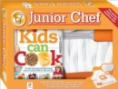 Junior Chef - Book