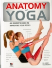 Anatomy of Yoga - Book
