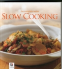 Slow Cooking - Book