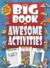 Big Book Of: Awesome Activities - Book