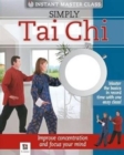 Instant Master Class Simply Tai Chi Book and DVD (PAL) - Book
