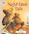 Night-time Tale - Book