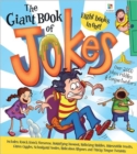 The Giant Book of Jokes Binder - Book