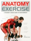 Anatomy of Exercise - Book