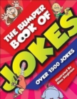 Bumper Book of Jokes - Book