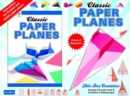 Classic Paper Planes - Book