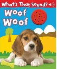 Woof Woof - Book
