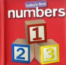 Numbers - Book