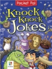 Knock Knock Jokes - Book