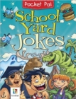 School Yard Jokes - Book
