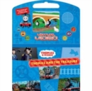 Thomas and Friends at the Station - Book