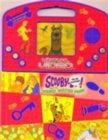 Scooby Doo! and the Weird Water Park! - Book